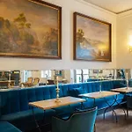 Vannucci Hotel