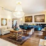 Hotel Vannucci 4*