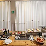 Hotel Vannucci