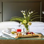 Hotel Vannucci 4*