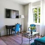 Hotel Vannucci 4*