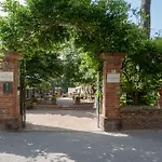 Hotel Vannucci 4*