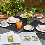 Szálloda Vannucci Città della Pieve