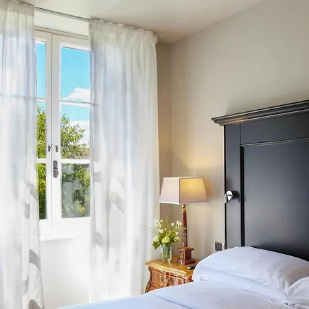 Ξενοδοχείο Vannucci