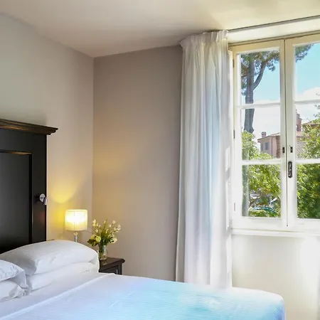 Otel Vannucci Città della Pieve