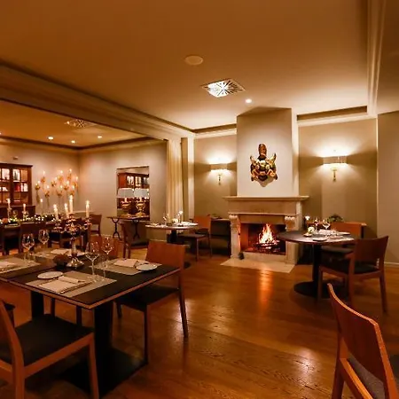 Vannucci Hotel