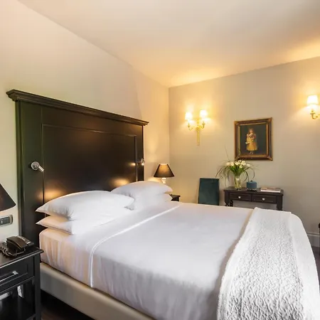 Vannucci Hotel Città della Pieve