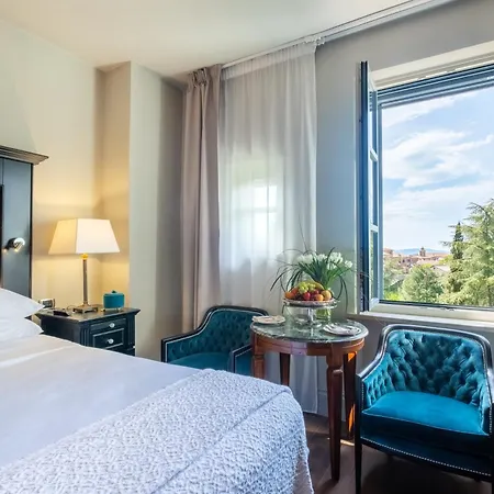 Vannucci Città della Pieve