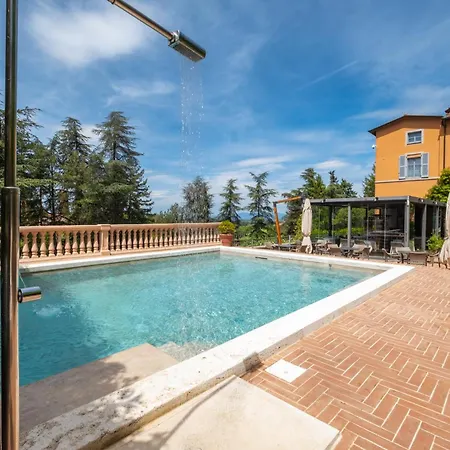 Vannucci 4* Città della Pieve