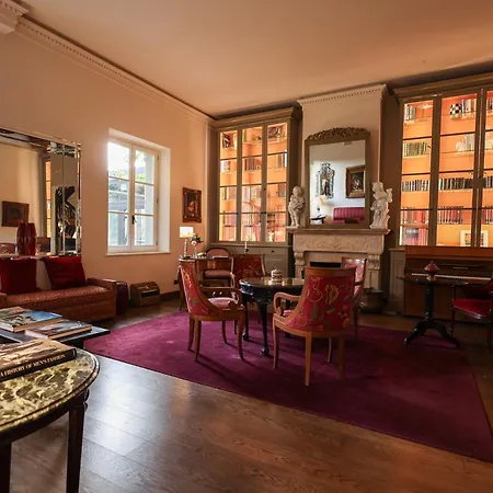 Vannucci Hotel Città della Pieve