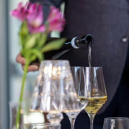 Ξενοδοχείο Vannucci