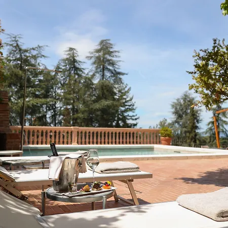 Ξενοδοχείο Vannucci