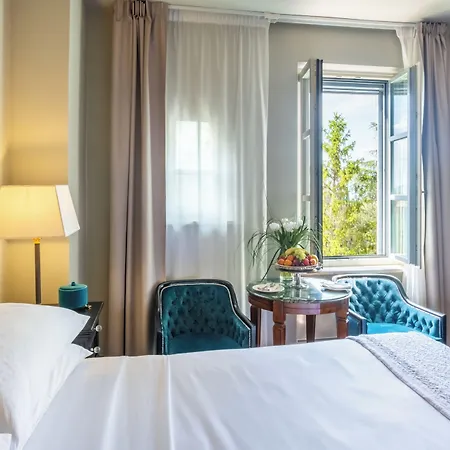 Vannucci Ξενοδοχείο Città della Pieve