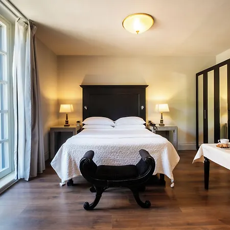 Vannucci Ξενοδοχείο