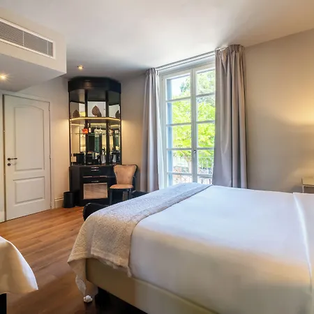 Ξενοδοχείο Vannucci Città della Pieve