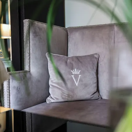 Vannucci Ξενοδοχείο