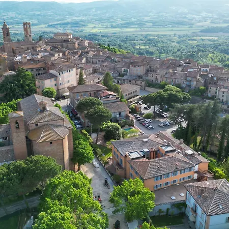 Ξενοδοχείο Vannucci Città della Pieve