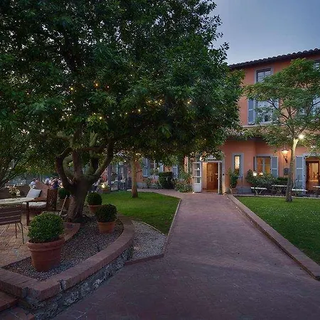 Vannucci Ξενοδοχείο 4*