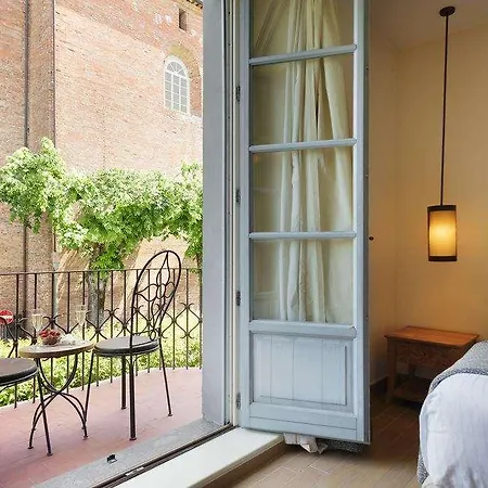 Ξενοδοχείο Vannucci