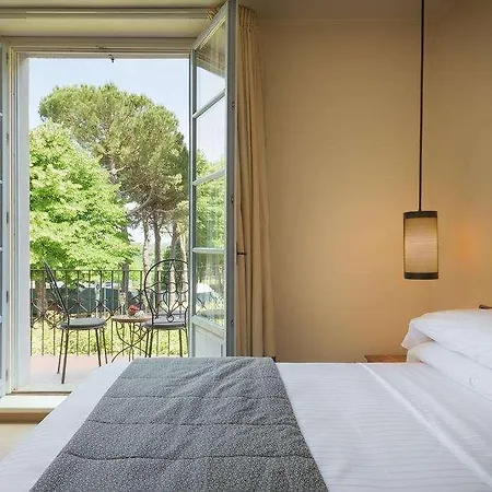 Vannucci Otel Città della Pieve