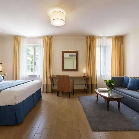 Otel Vannucci Città della Pieve