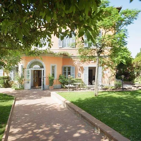 Otel Vannucci