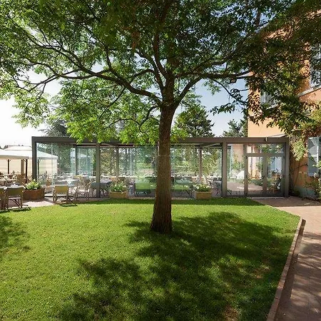 Vannucci Ξενοδοχείο Città della Pieve