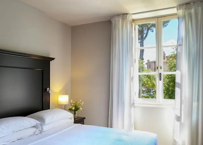 Hotel Vannucci Città della Pieve