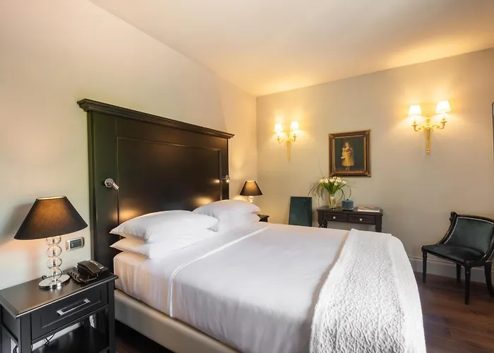 Vannucci Hotel Città della Pieve