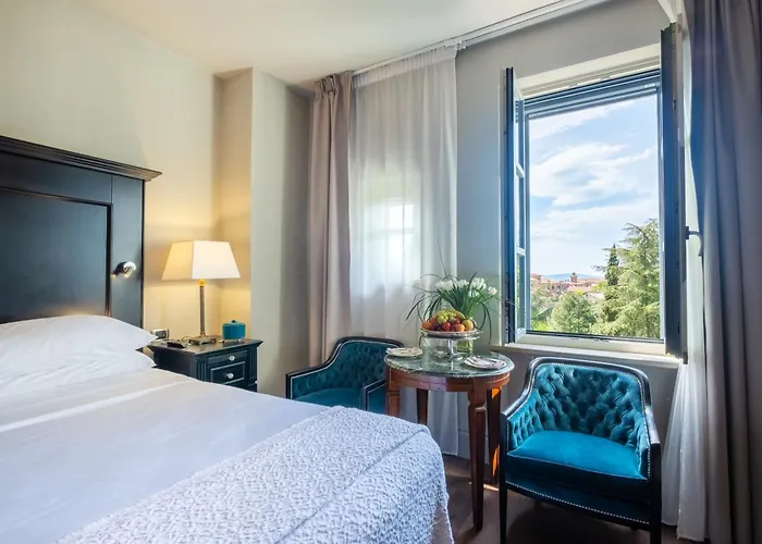 Vannucci Città della Pieve