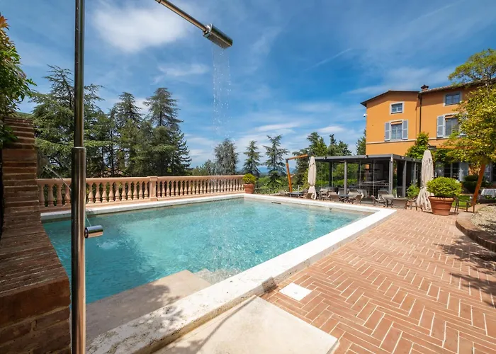 Vannucci 4* Città della Pieve