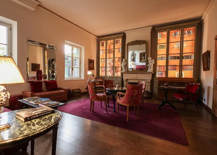 Vannucci Hotel Città della Pieve