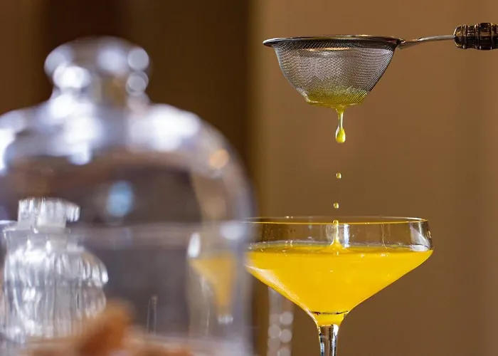 Vannucci Hotel Città della Pieve