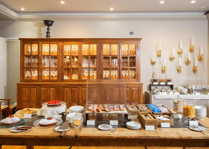 Vannucci 4* Città della Pieve