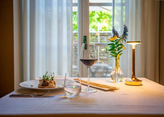 Vannucci Hotel Città della Pieve