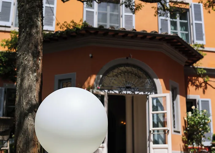 Vannucci 4* Città della Pieve