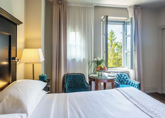 Vannucci Hotel Città della Pieve