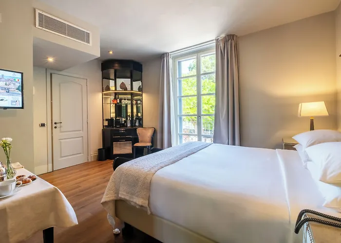 Hotel Vannucci Città della Pieve