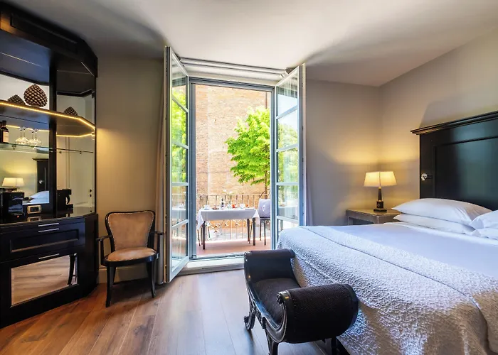 Vannucci 4* Città della Pieve