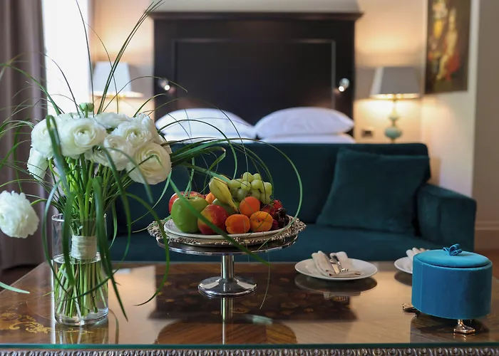 Vannucci 4* Città della Pieve