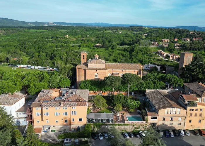 Vannucci 4* Città della Pieve