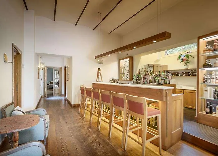 Hotel Vannucci Città della Pieve