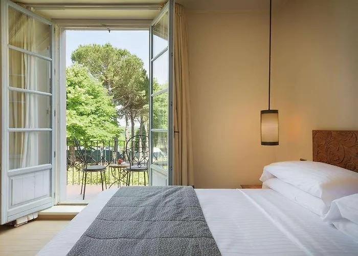 Vannucci Hotel Città della Pieve