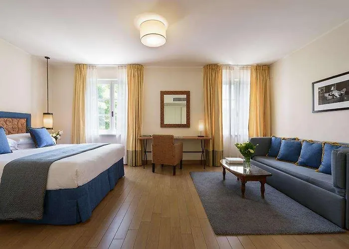 Hotel Vannucci Città della Pieve