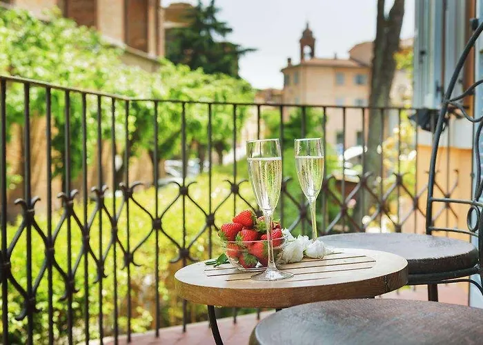 Vannucci 4* Città della Pieve