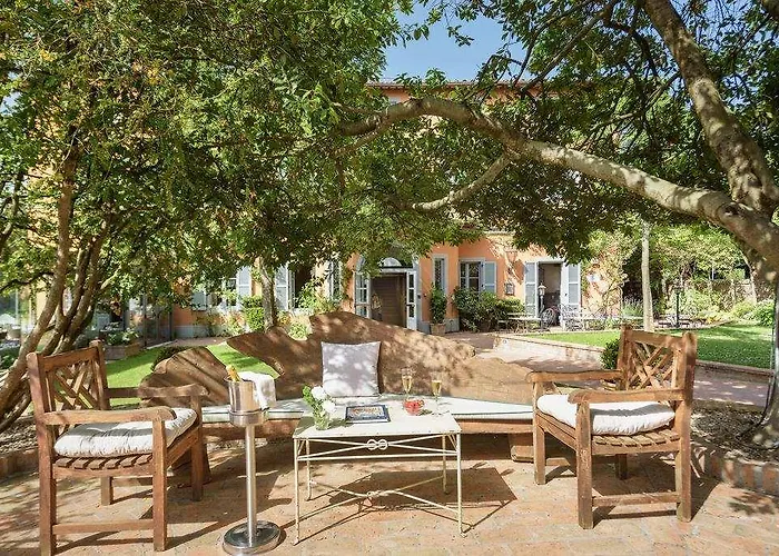 Vannucci Hotel Città della Pieve