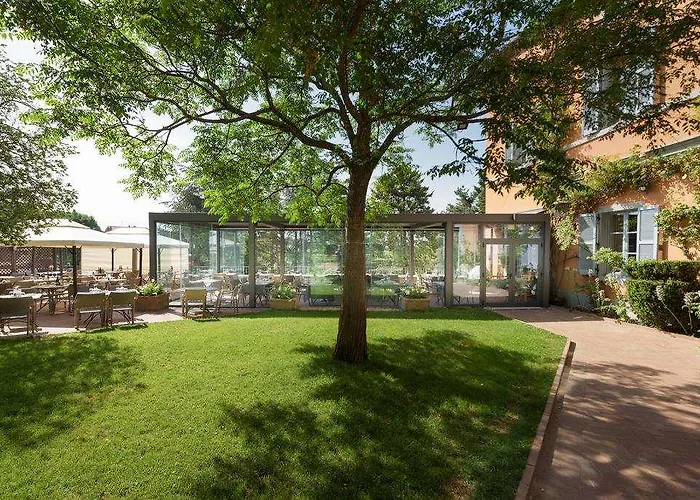 Vannucci Hotel Città della Pieve