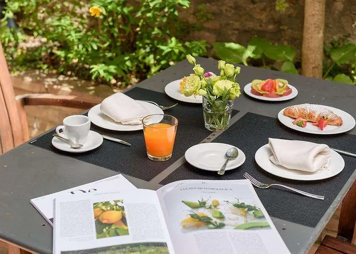 Hotel Vannucci Città della Pieve